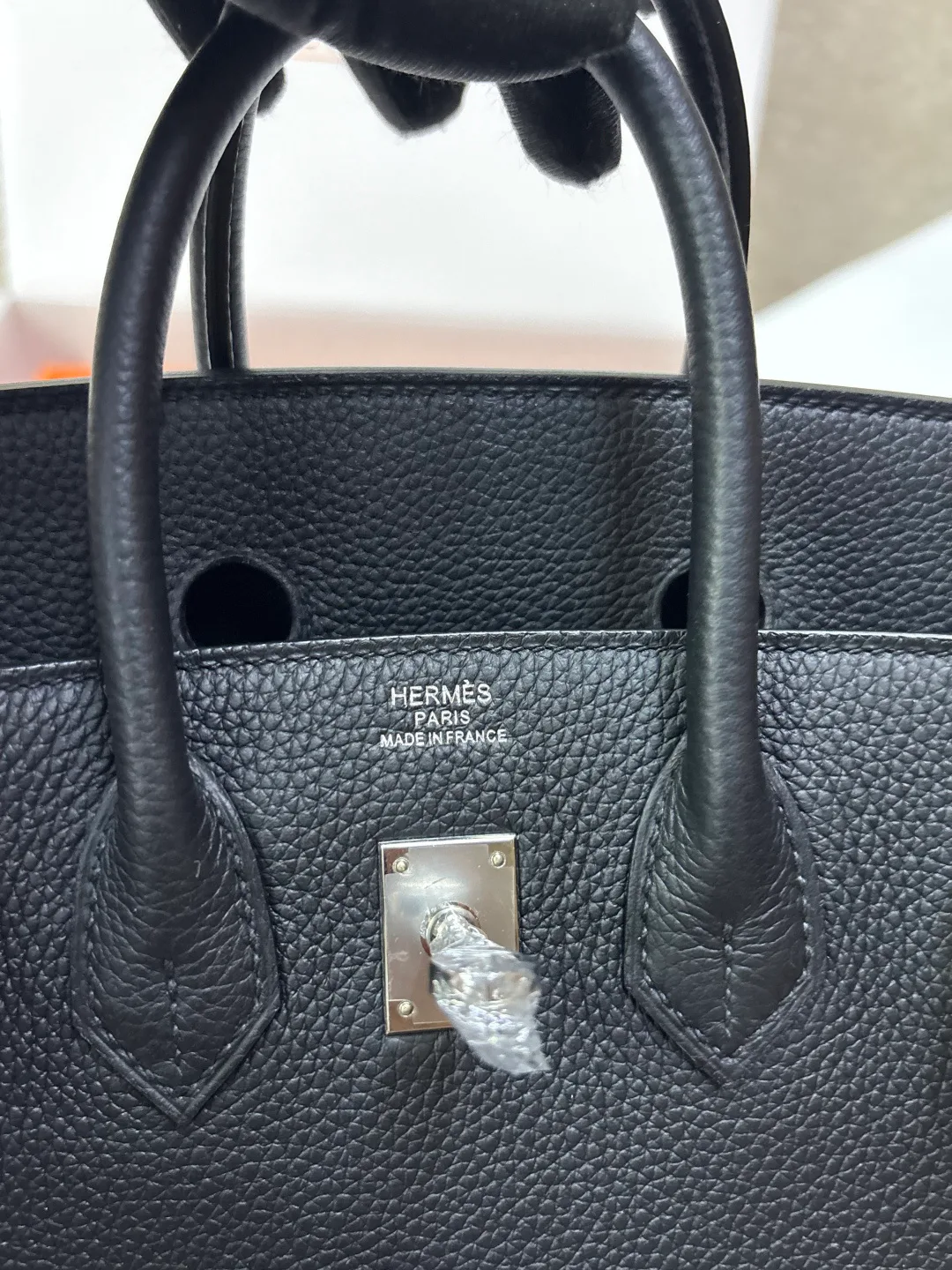 Women's Classic Handbags HERMES 17651608