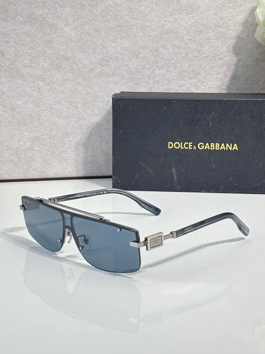 Glasses DOLCE & GABBANA 17899839