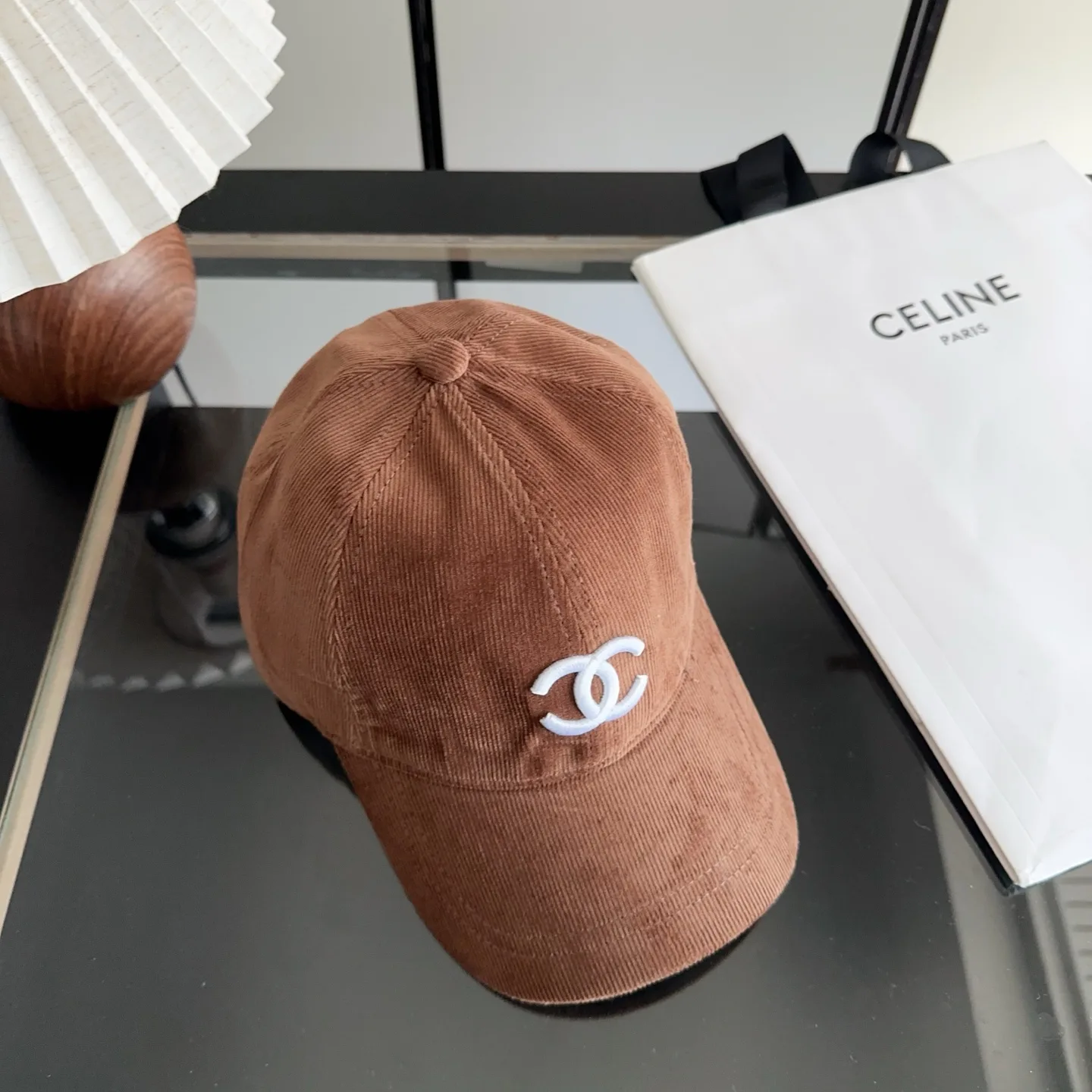 Hats CHANEL 18449979