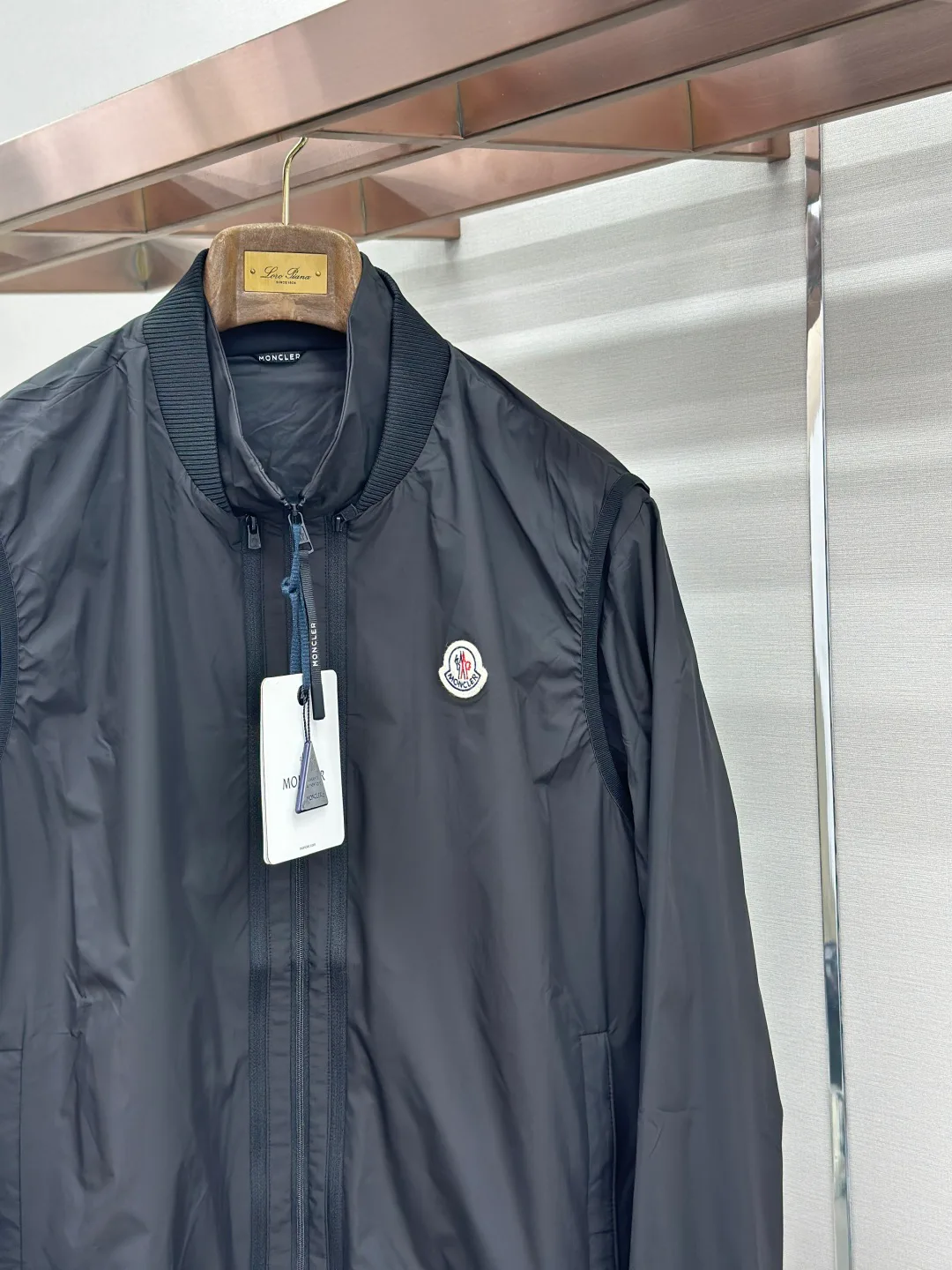 Men's Jackets And Down Jackets MONCLER 17468332