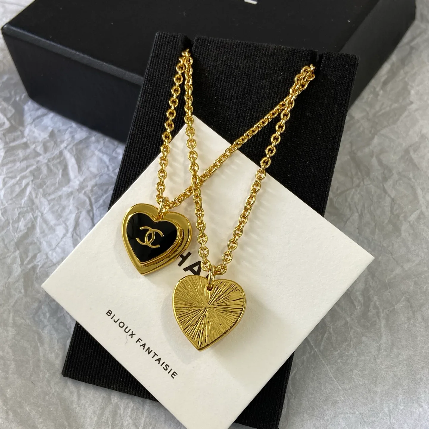 Jewelry CHANEL 18306313