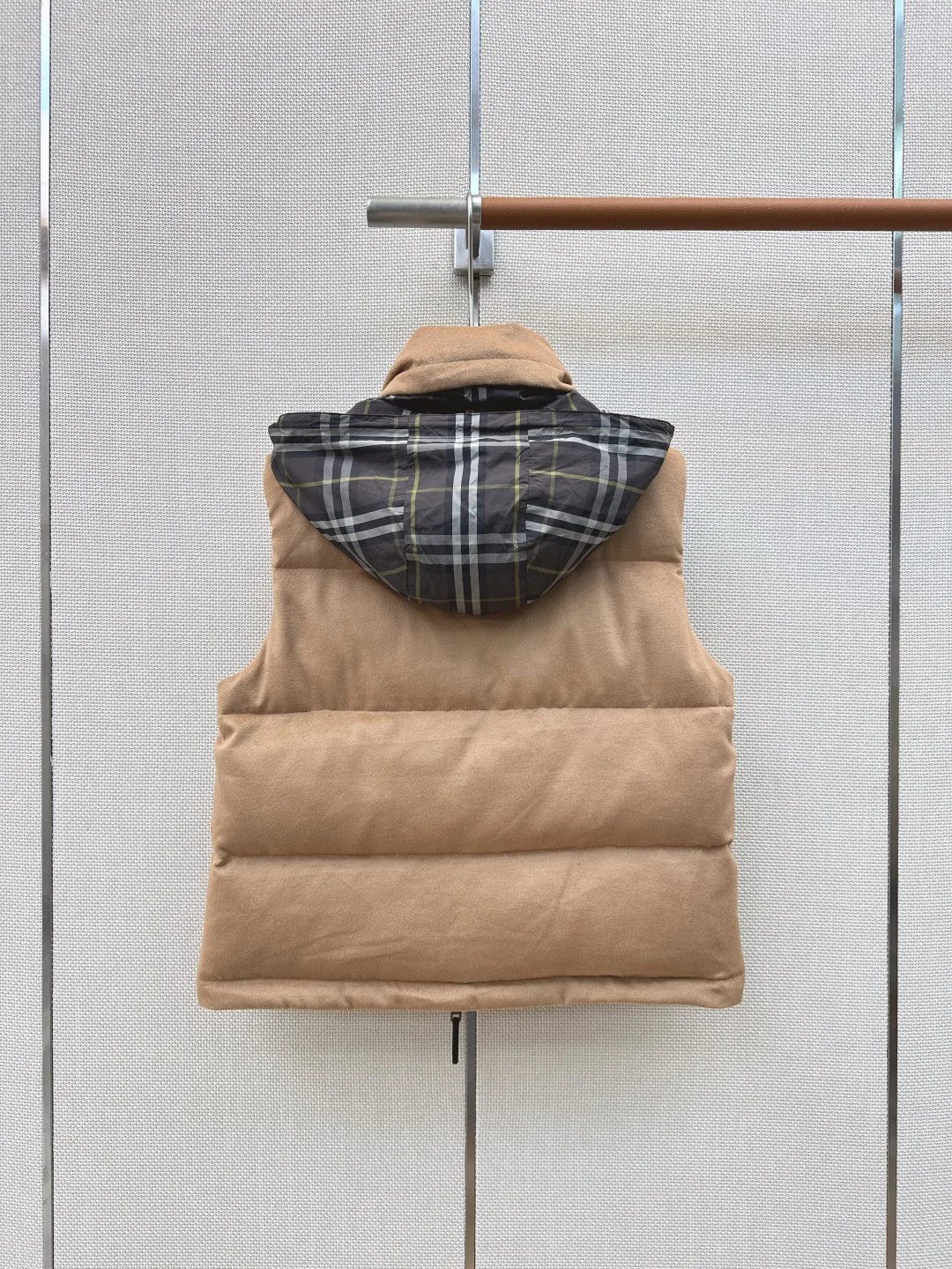 Women's Vests BURBERRY 18023675