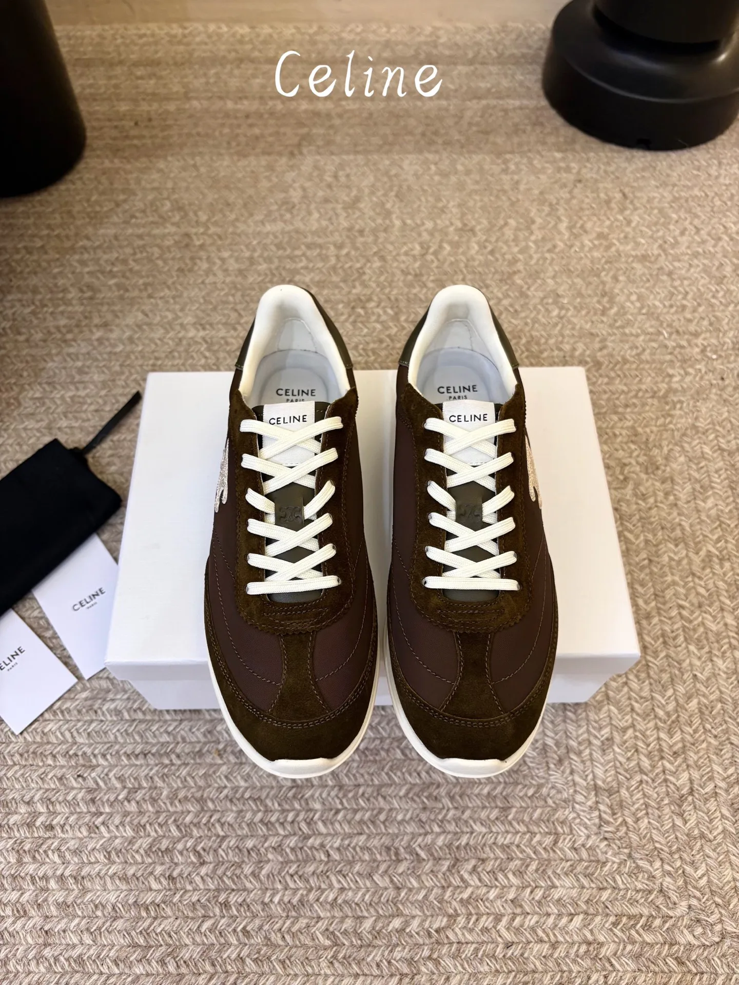 Women's Sneakers CELINE 18025341