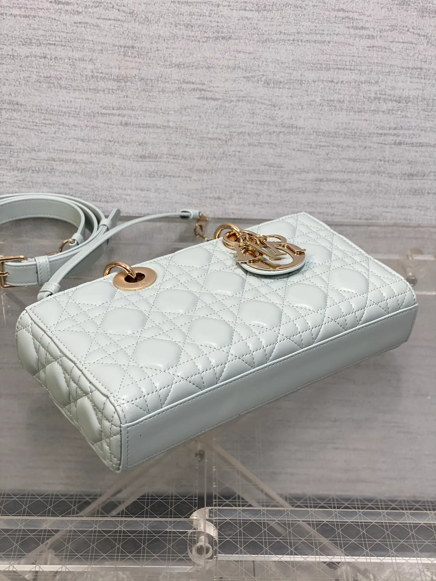 Women's Classic Handbags CHRISTIAN DIOR 17770414