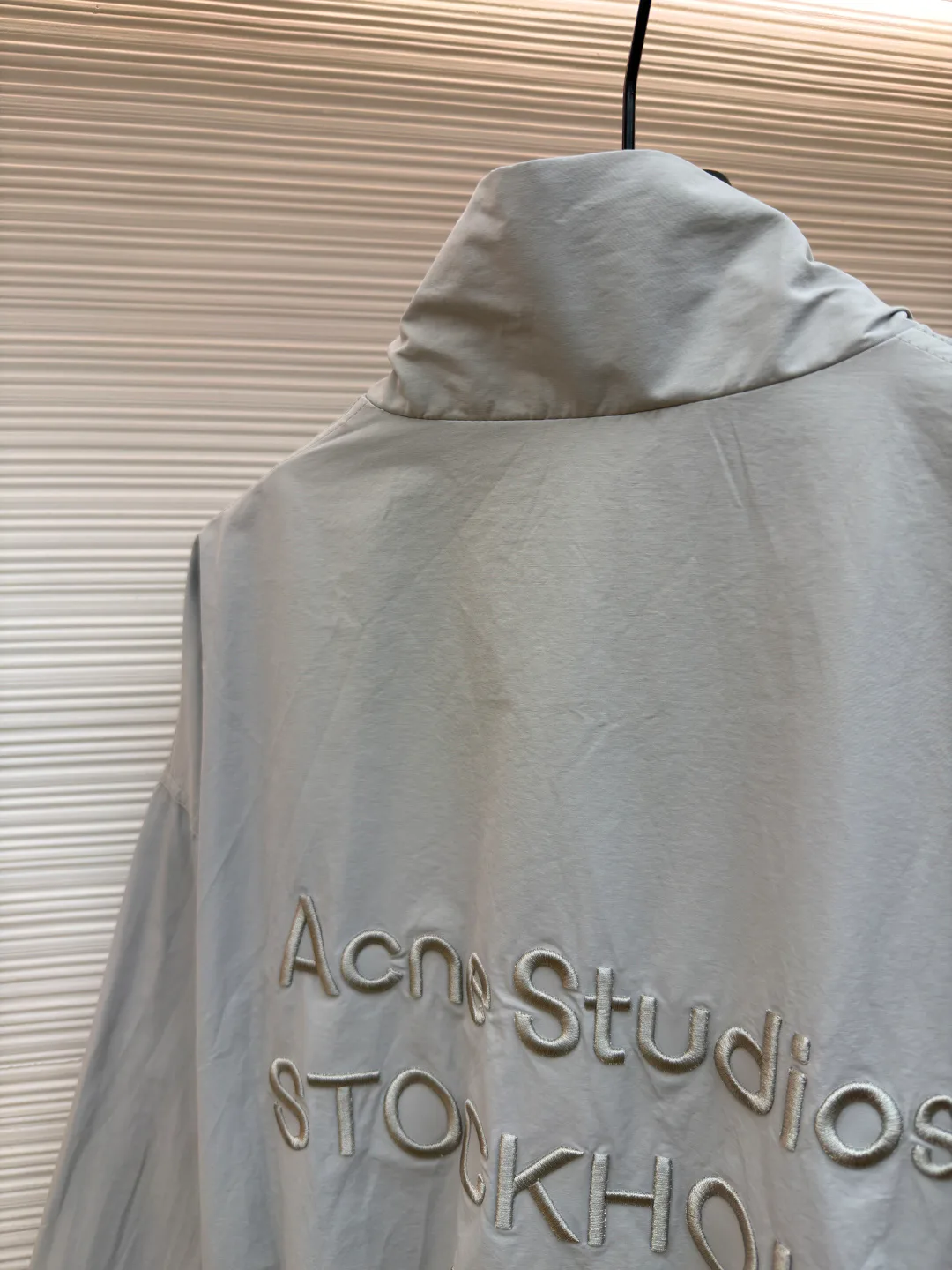 Men's Jackets And Down Jackets ACNE STUDIOS 18153817