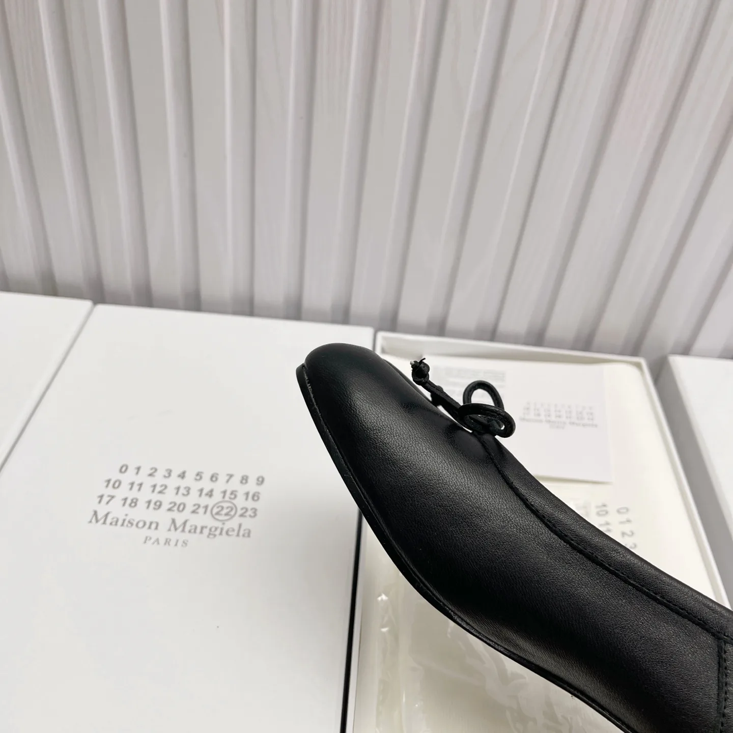 Women's Ballet Flats MAISON MARGIELA 18104496