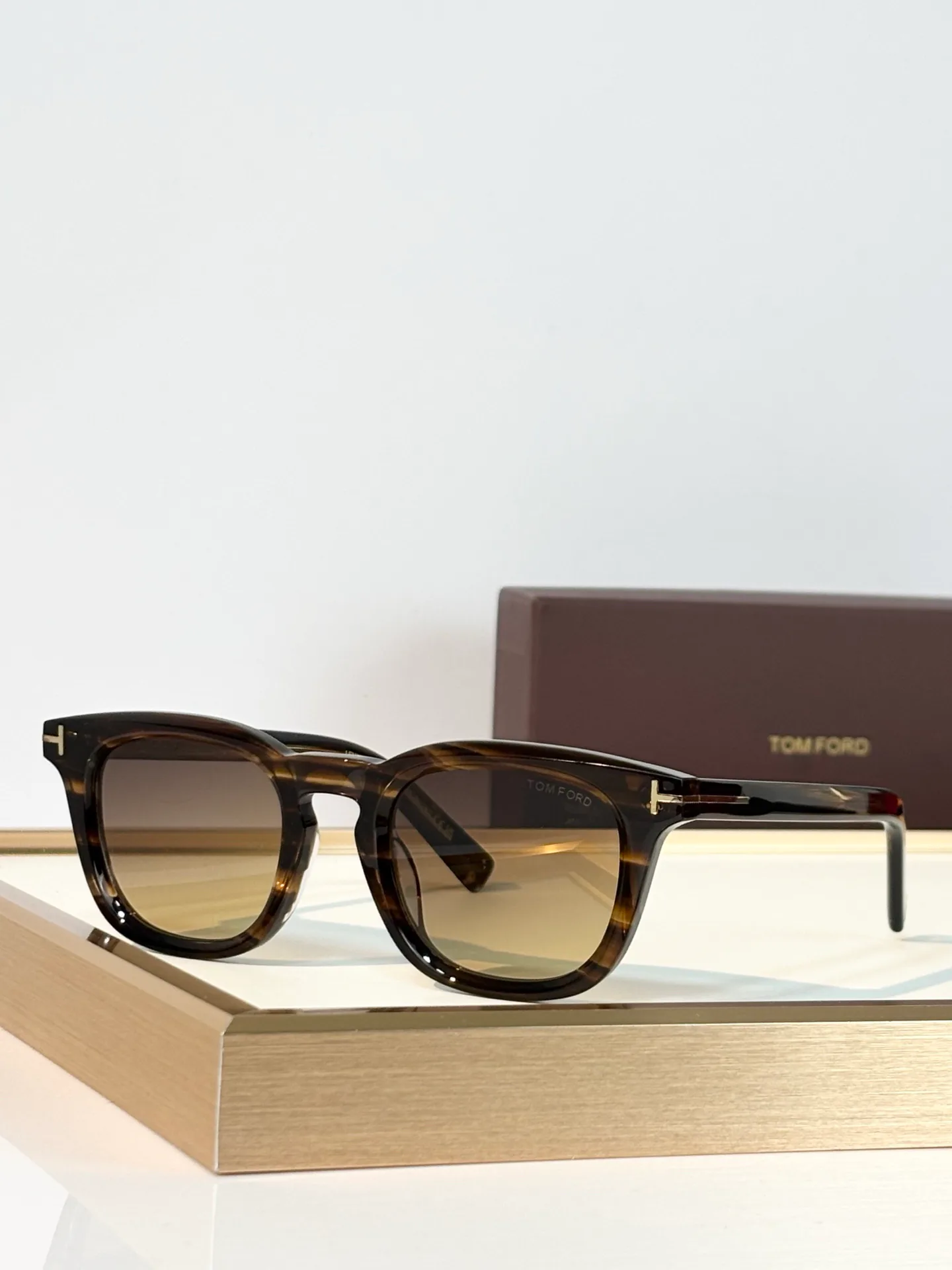 Glasses TOM FORD 18540754
