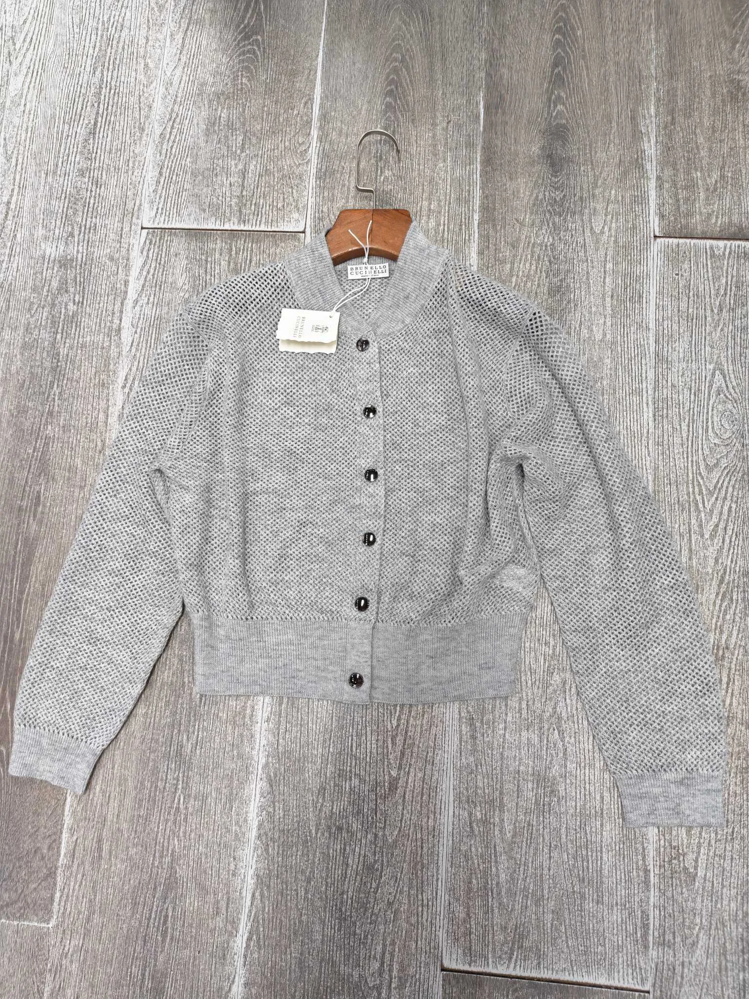 Women's Jumpers And Sweaters BRUNELLO CUCINELLI 17998510