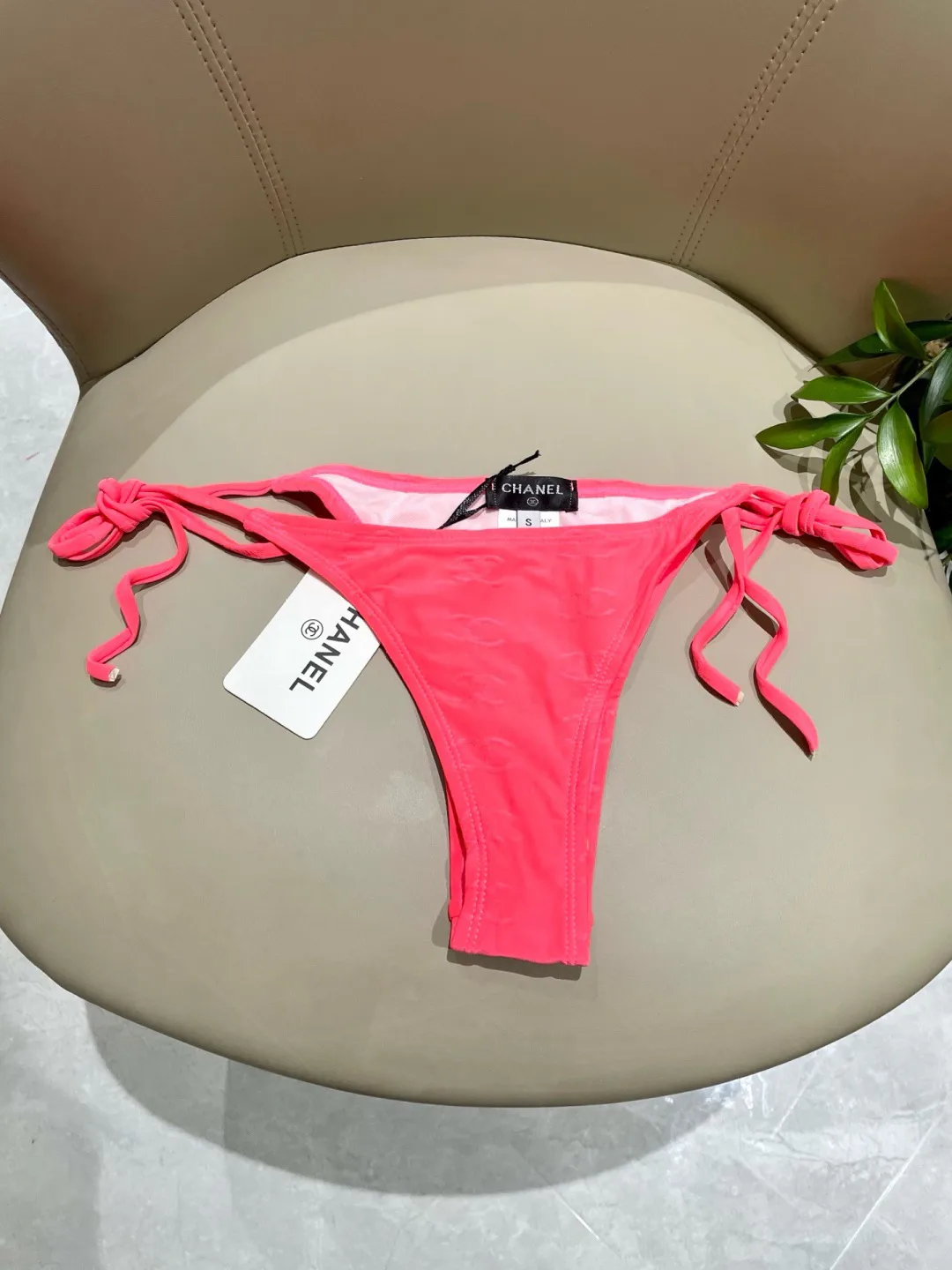 Women's Swimwear CHANEL 17631862