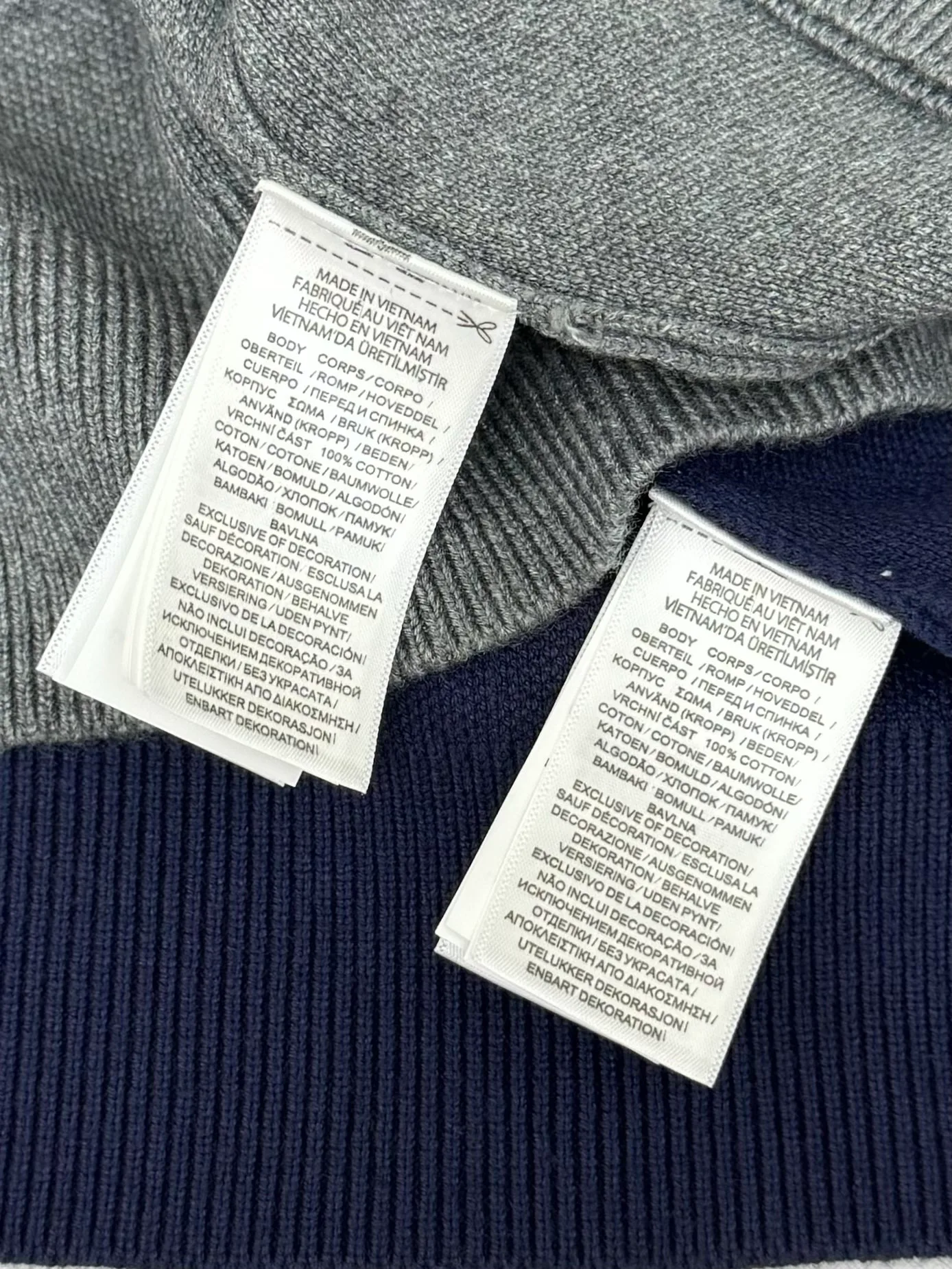Men's Jumpers And Sweaters RALPH LAUREN 18182553