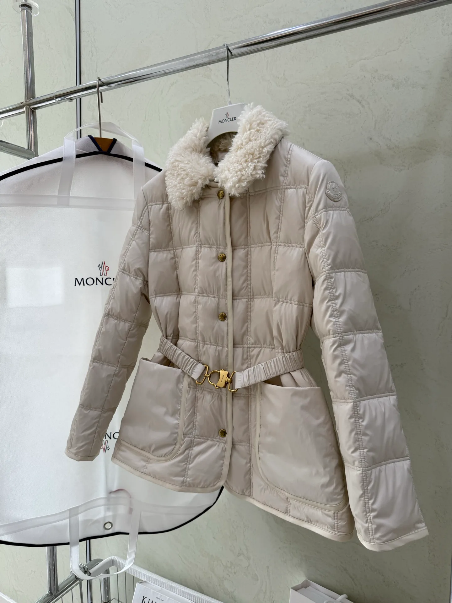 Men's Jackets And Down Jackets MONCLER 17937835