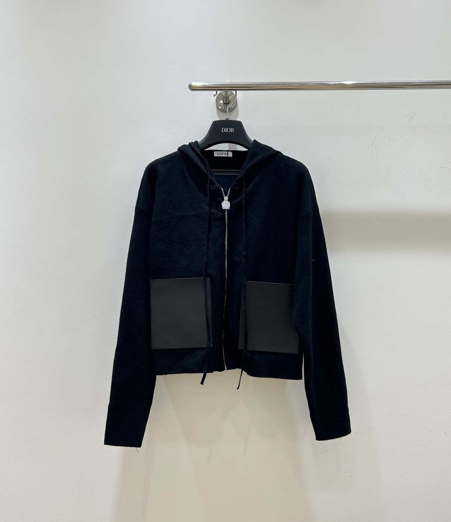 Women's Sweatshirts And Hoodies LOEWE 18096766