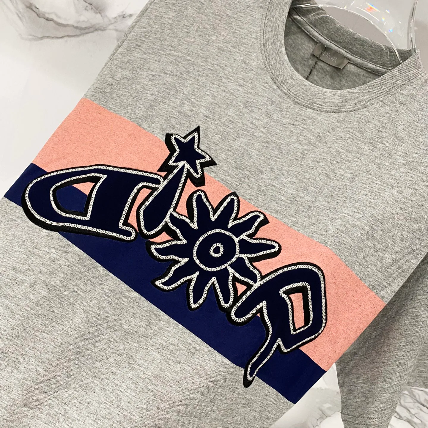 Men's T-Shirts CHRISTIAN DIOR 17820013
