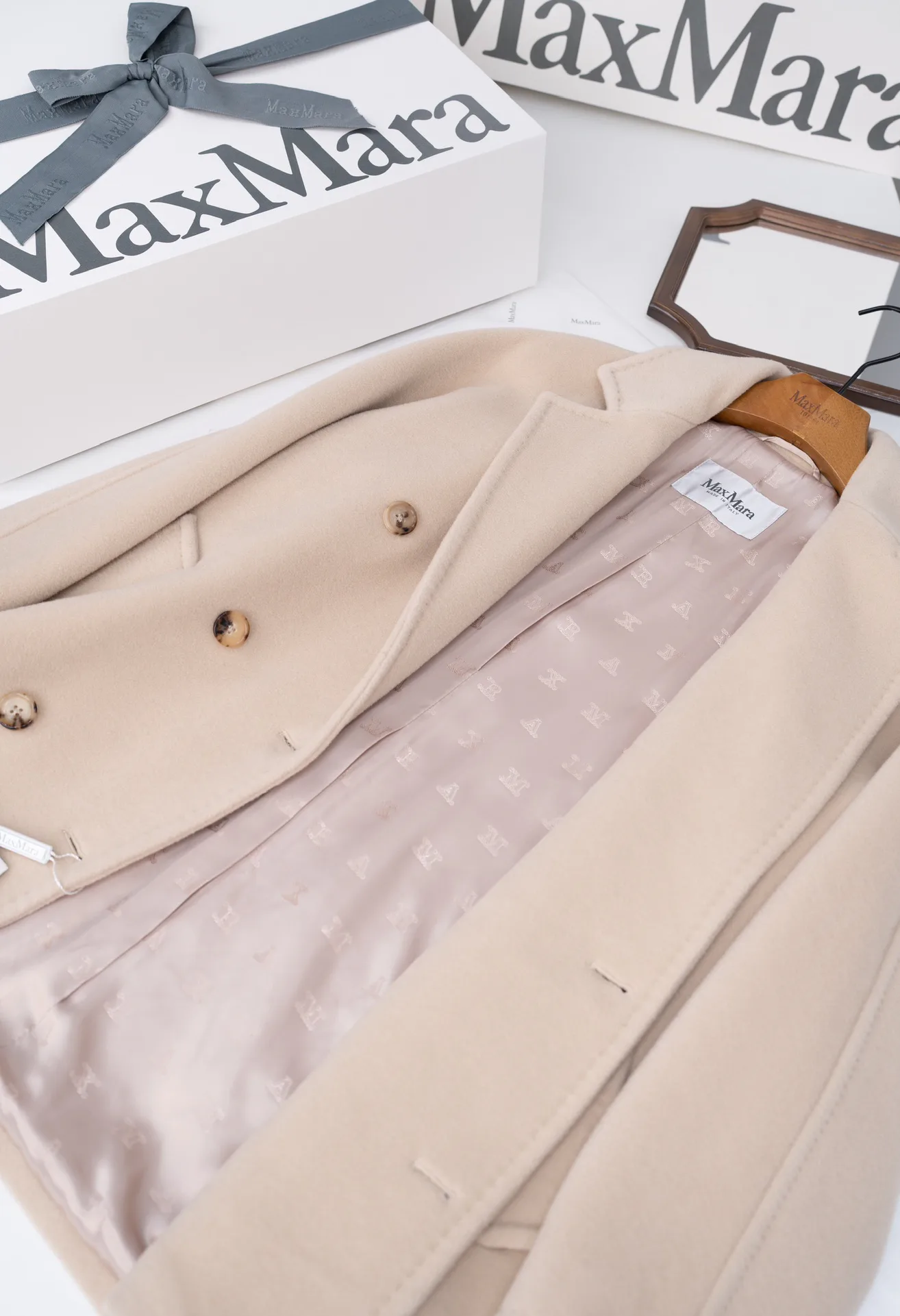Women's Coats MAX MARA 18458112