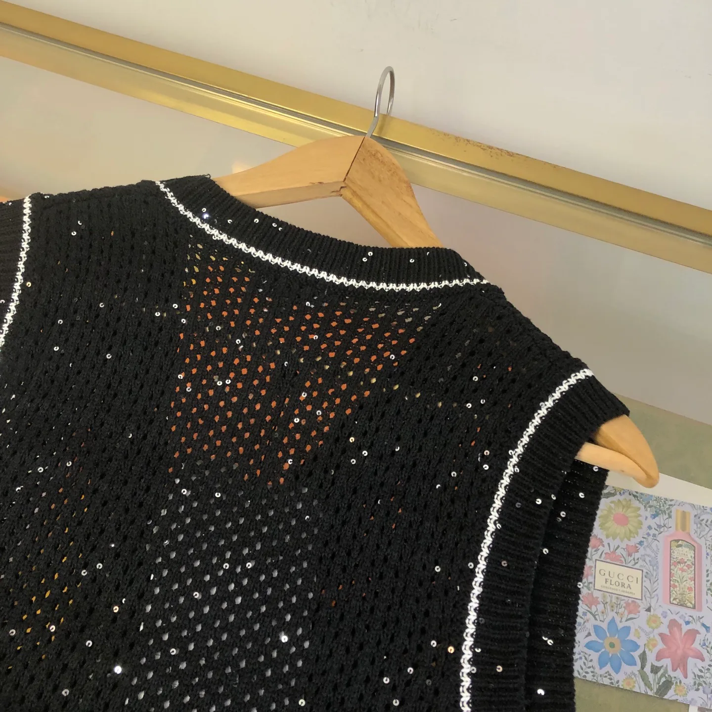 Women's Vests CHANEL 17802099