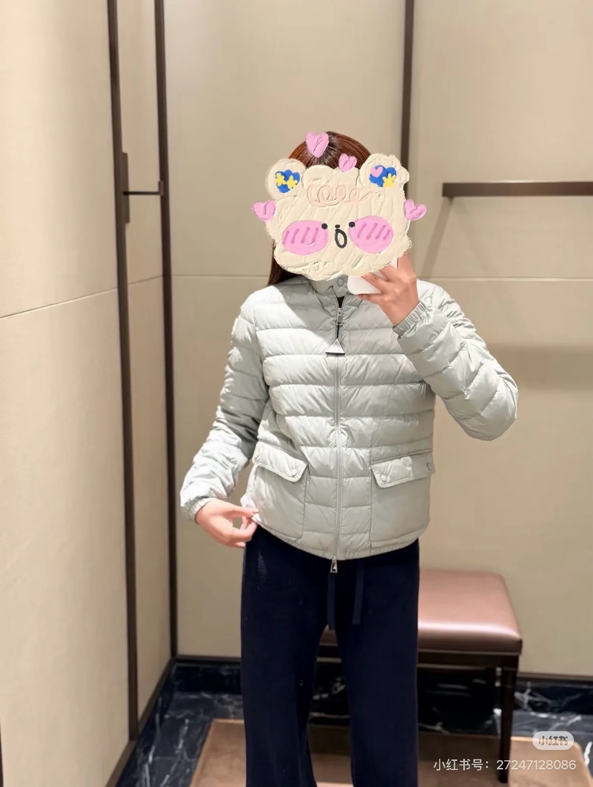 Women's Jackets And Down Jackets MONCLER 18402510