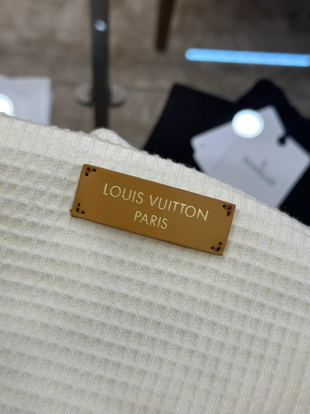 Men's Jumpers And Sweaters LOUIS VUITTON 18153759