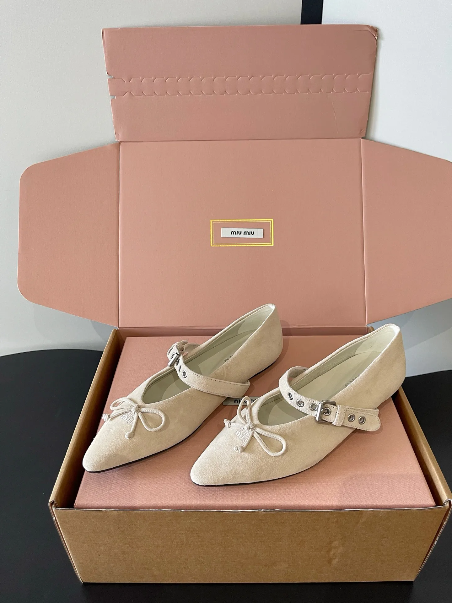 Women's Heels MIU MIU 18234959