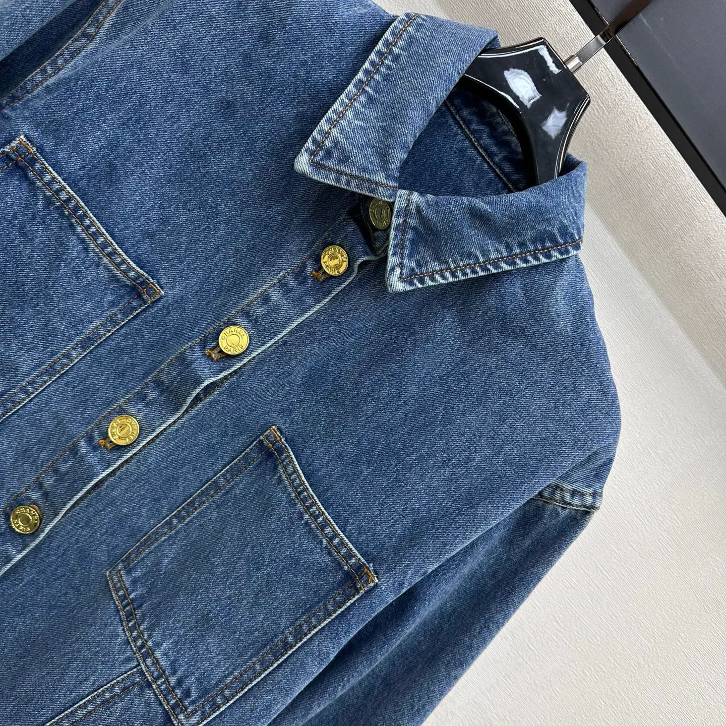 Women's Shirts CHANEL 17737823