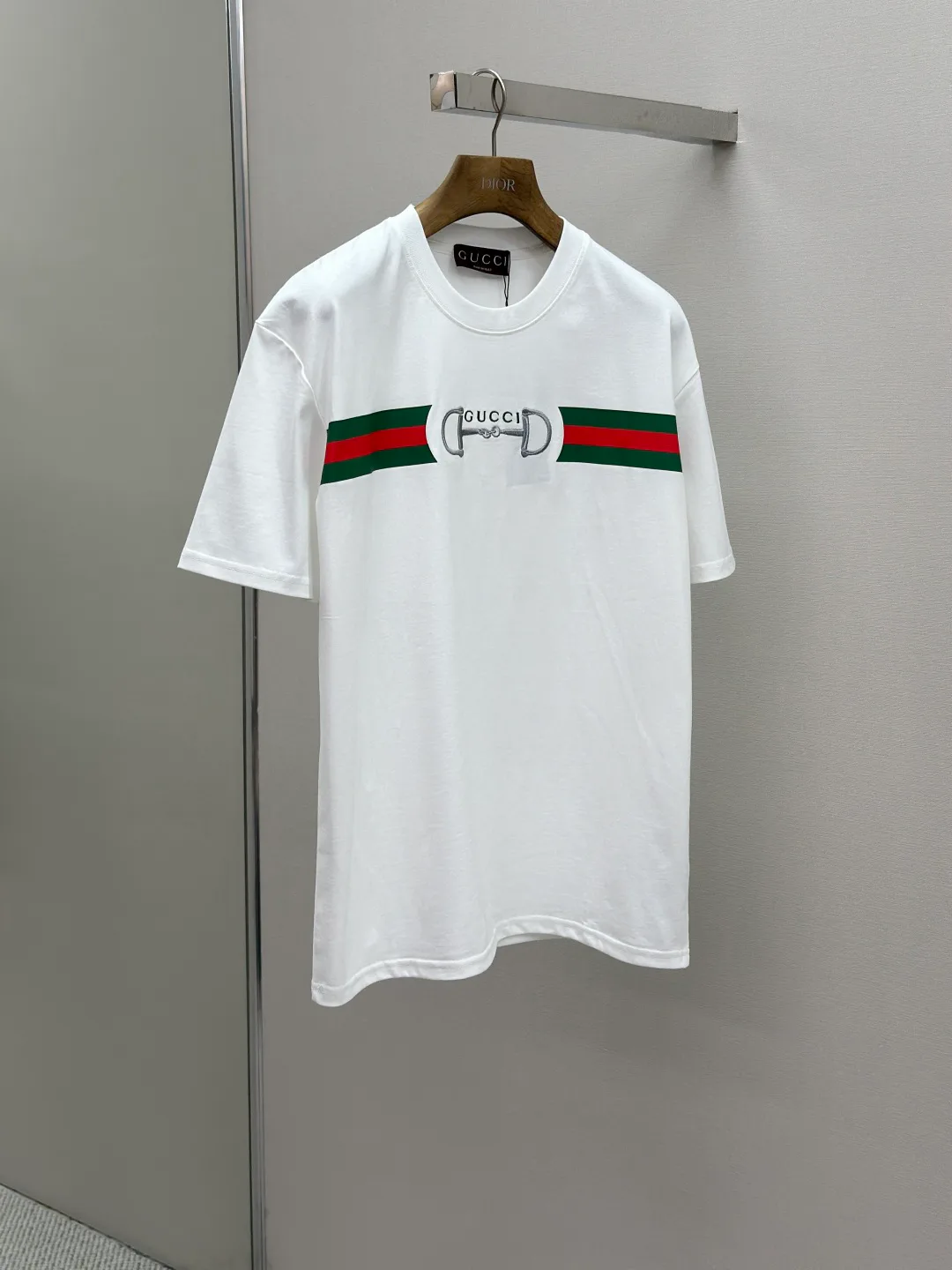 Women's T-Shirts GUCCI 18191022