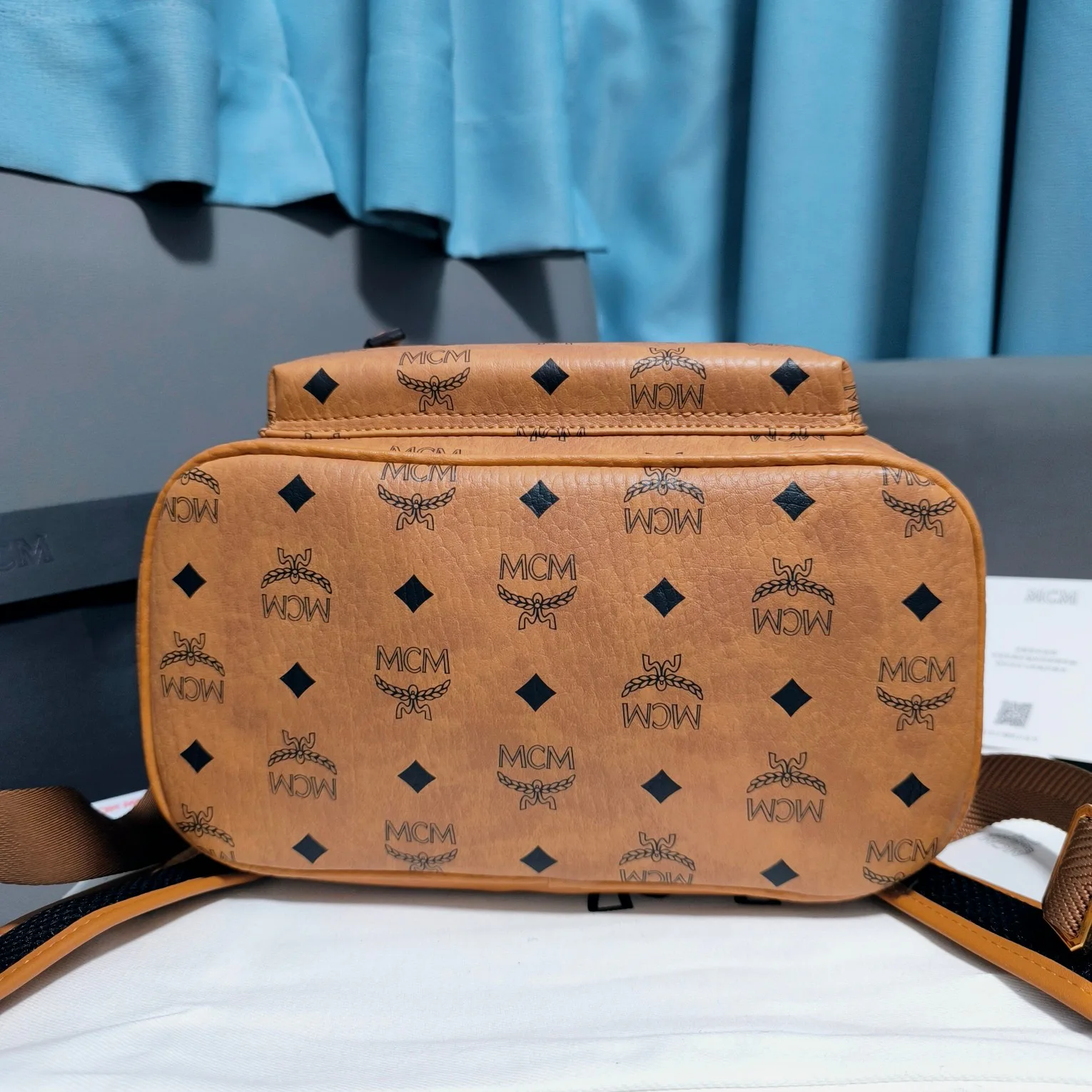 Women's Classic Handbags MCM 17896742