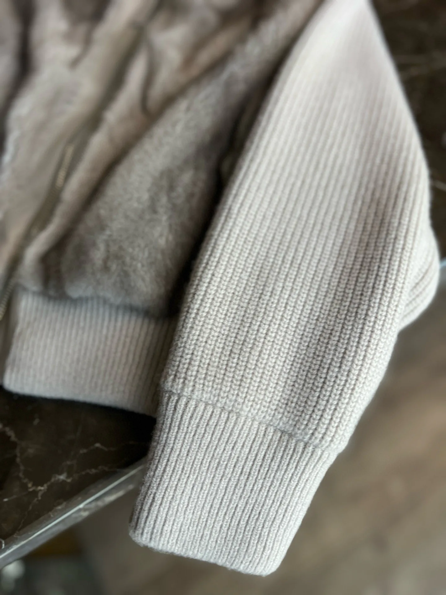 Women's Jackets And Down Jackets LORO PIANA 18198767