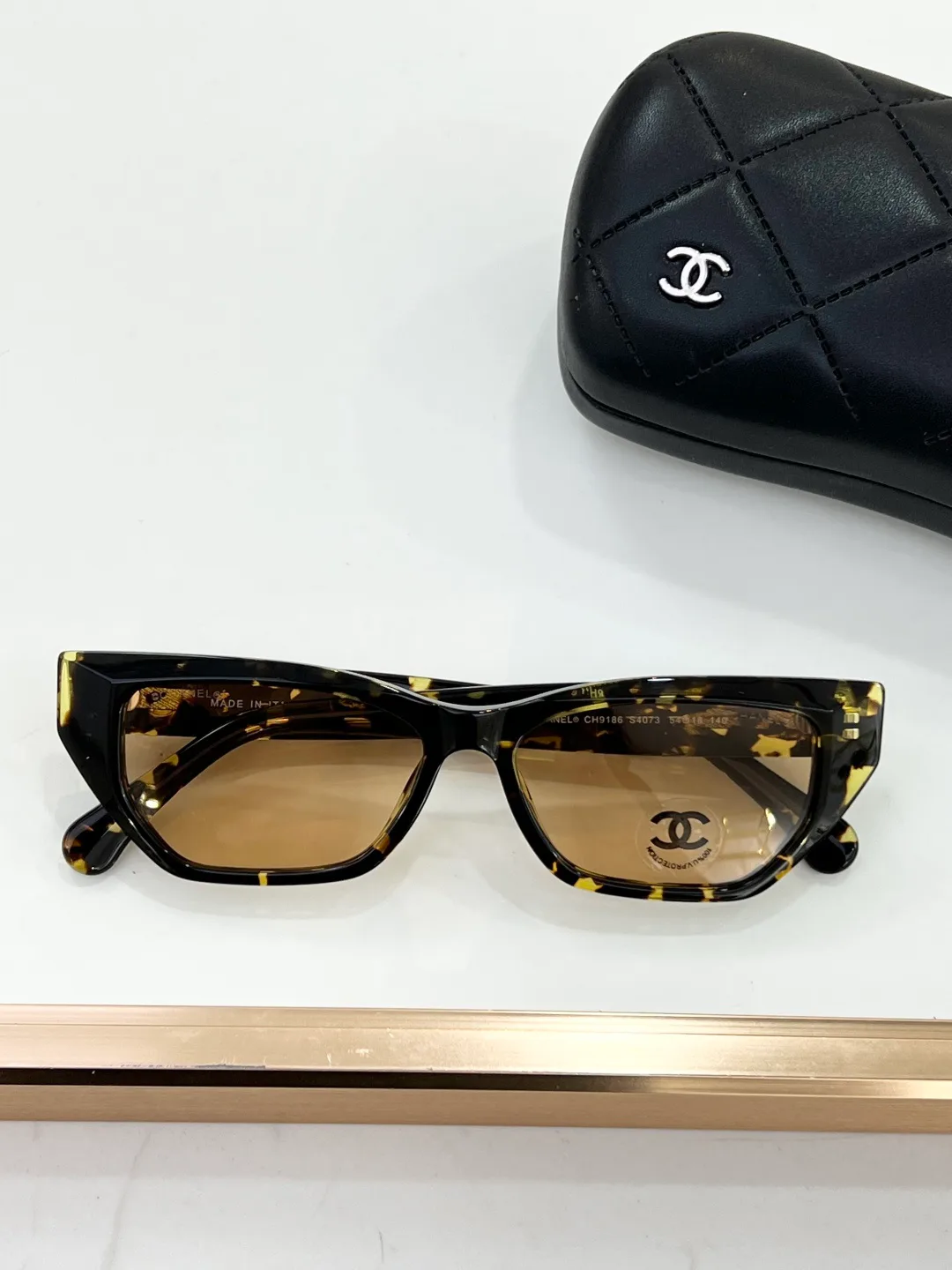 Glasses CHANEL 16870910