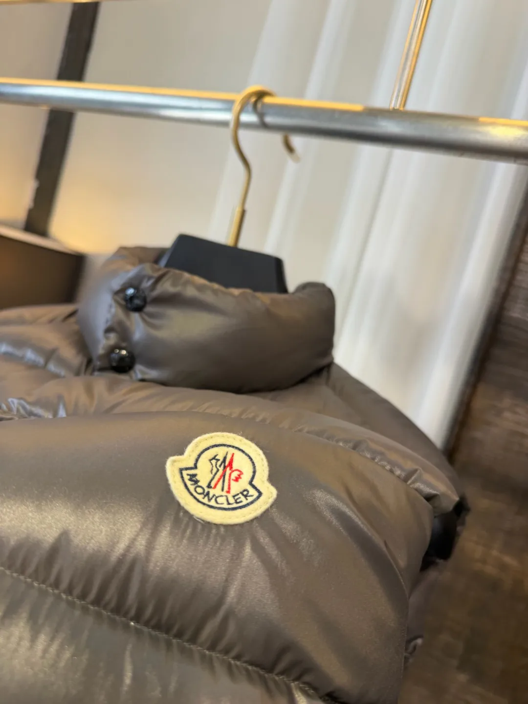 Women's Vests MONCLER 18470681