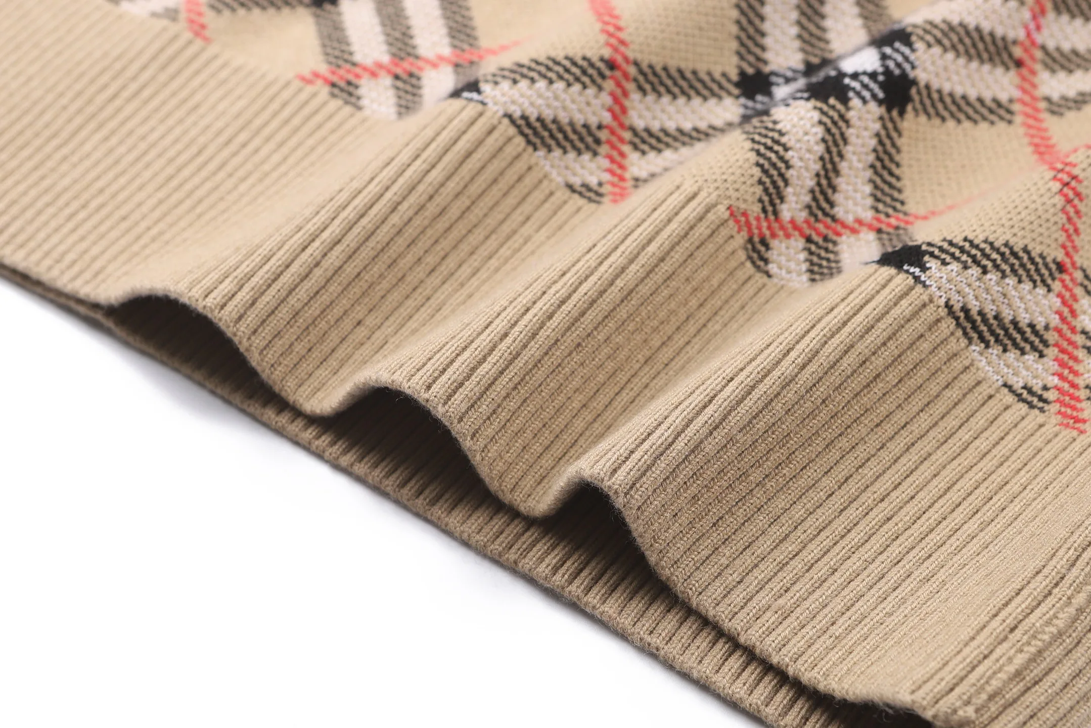 Men's Jumpers And Sweaters BURBERRY 18073841