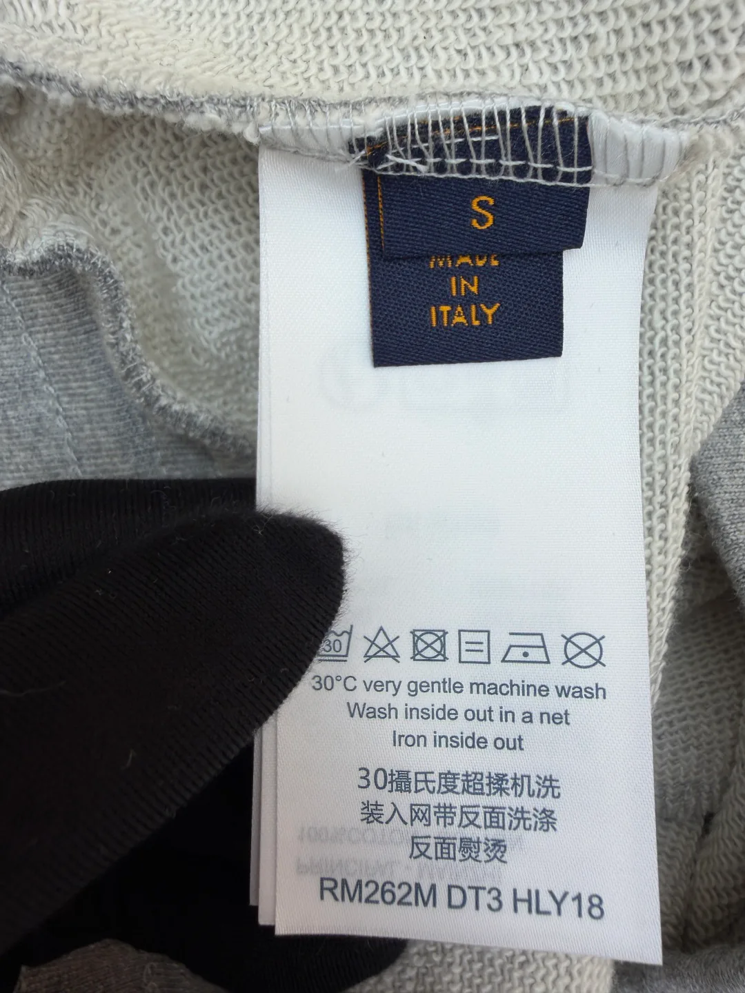 Men's Shorts LOUIS VUITTON 16991153