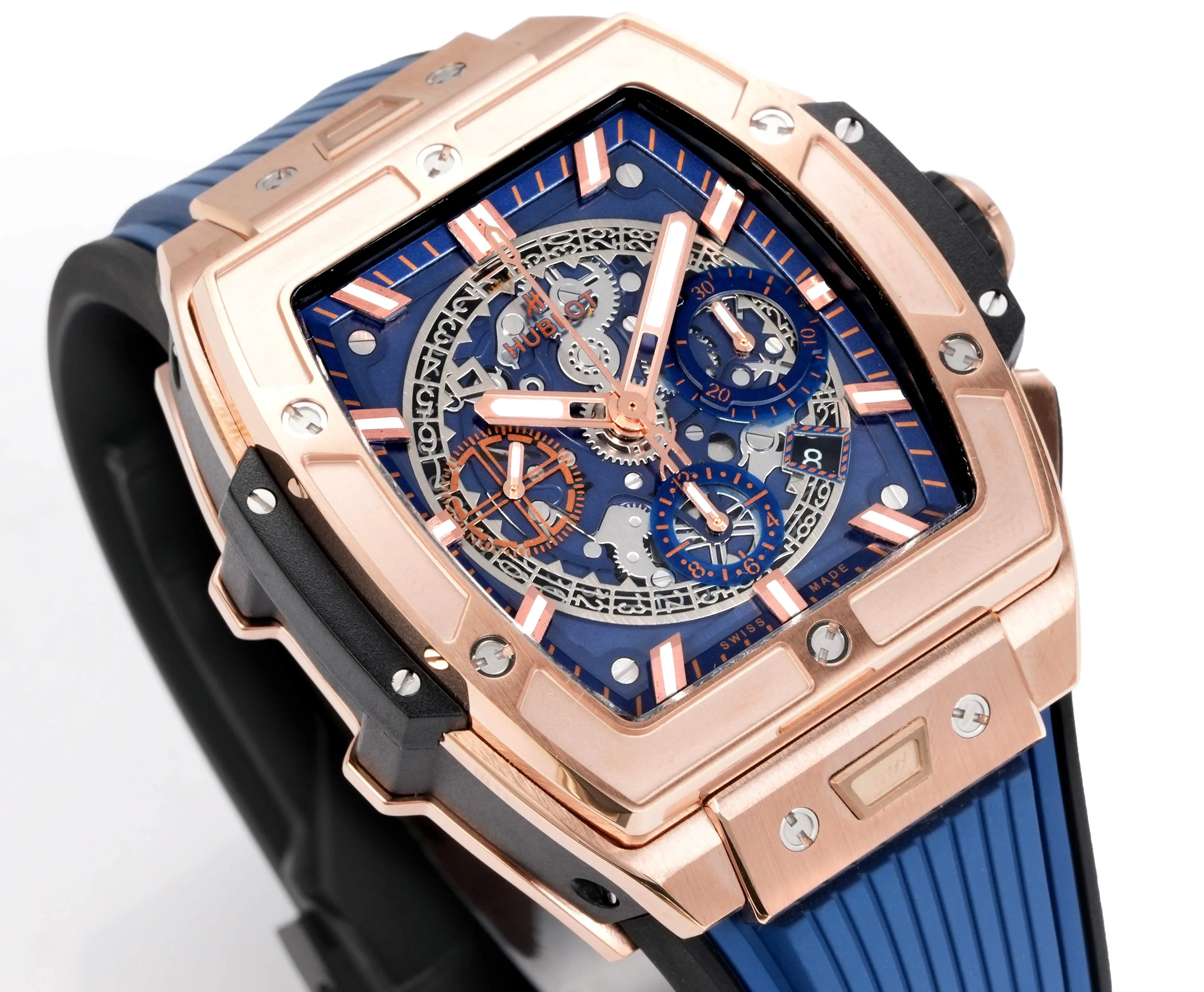 Men's Watches HUBLOT 17812101