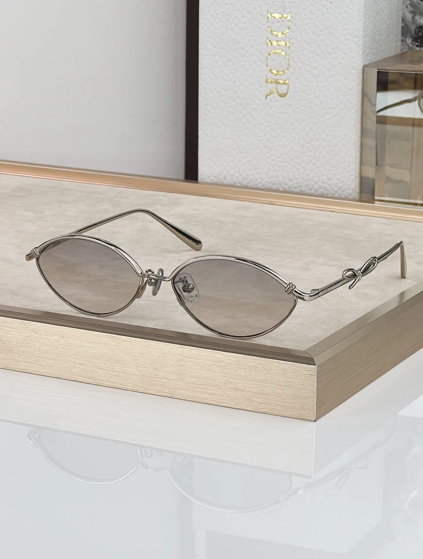 Glasses CHRISTIAN DIOR 17733327
