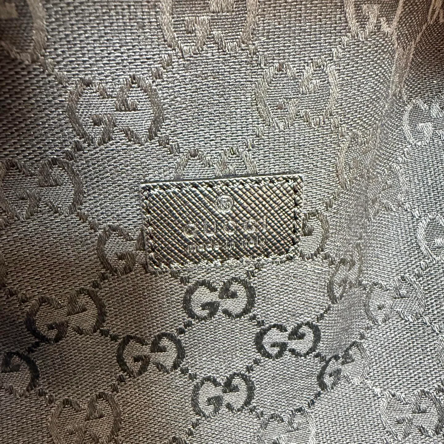 Women's Backpacks GUCCI 17947794