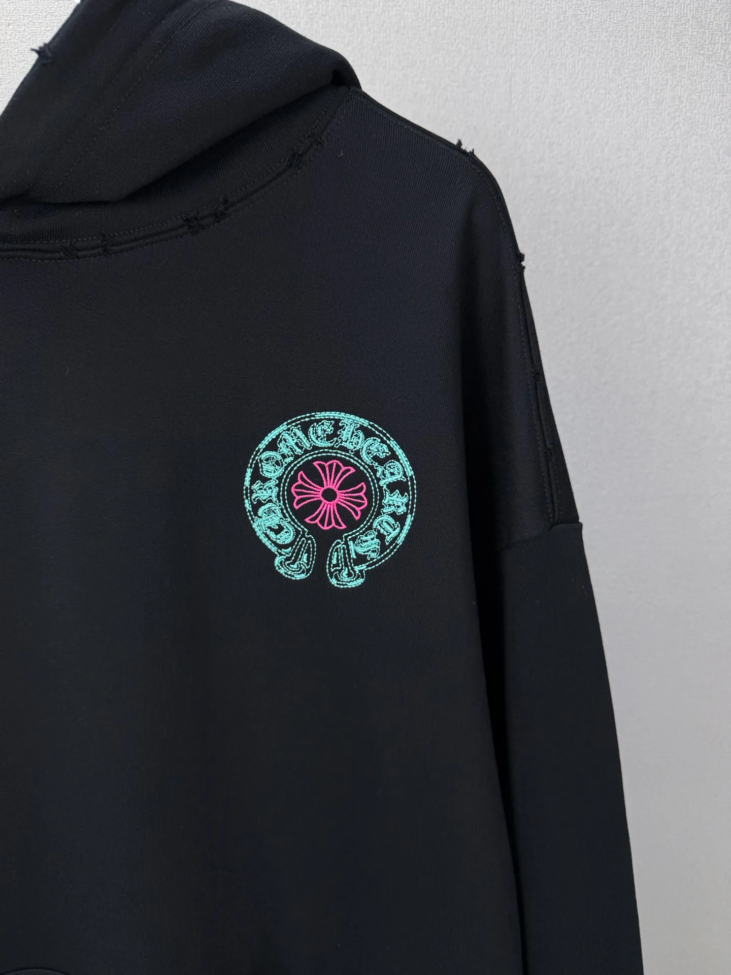 Men's Sweatshirts And Hoodies CHROME HEARTS 18179561