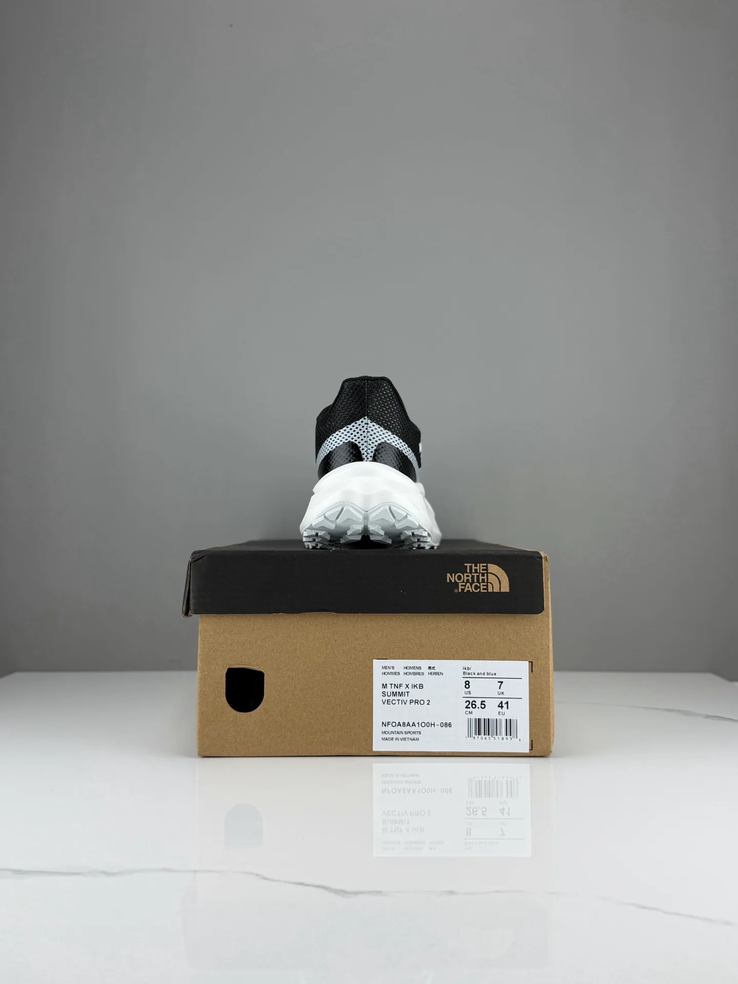 Women's Sneakers THE NORTH FACE 17957538