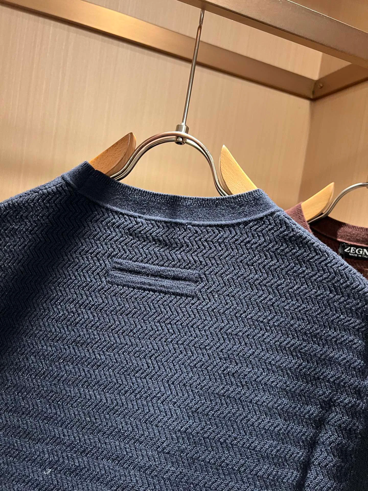 Футболки Мужские Zegna 18648403
