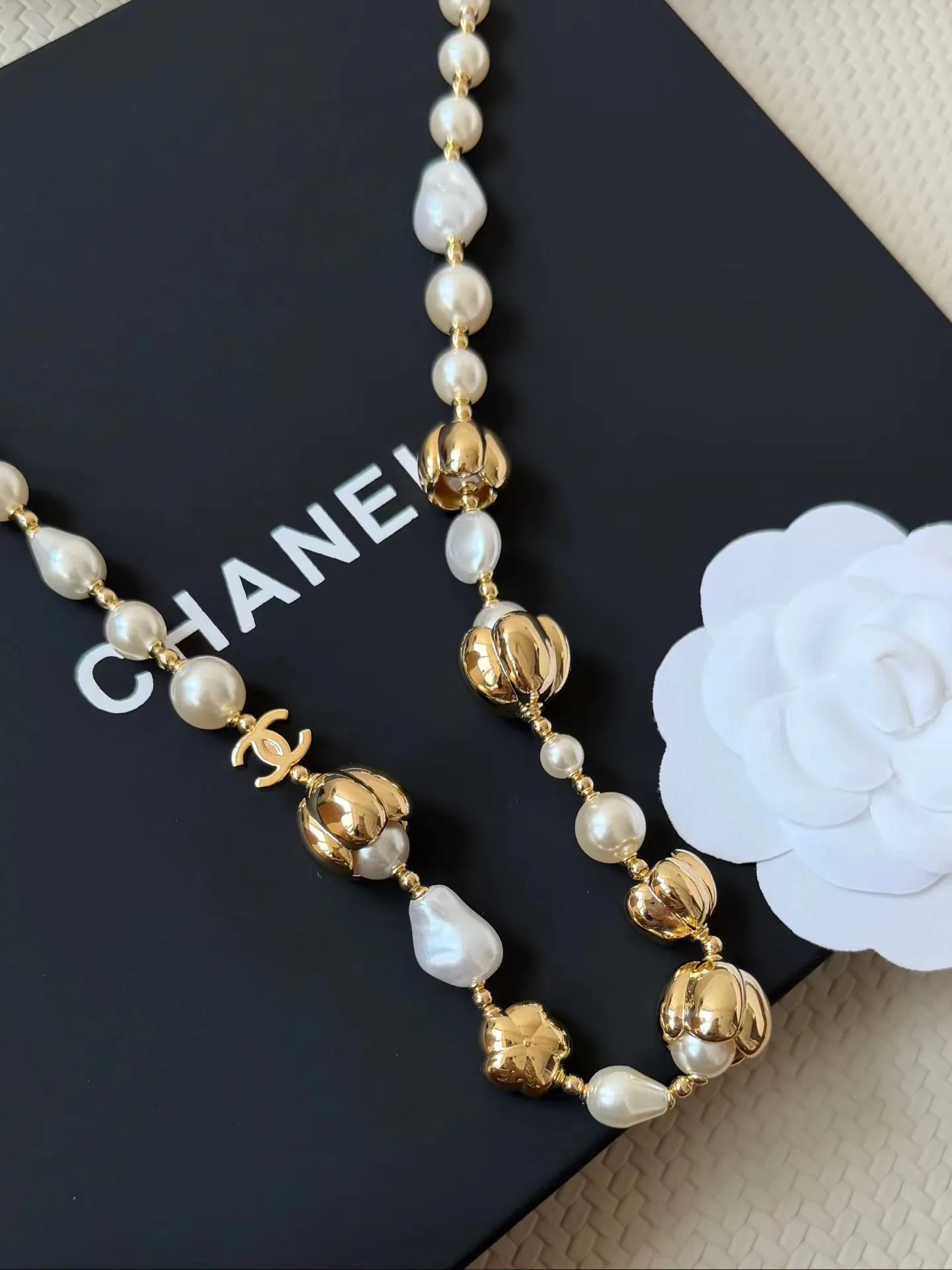 Jewelry CHANEL 18301334