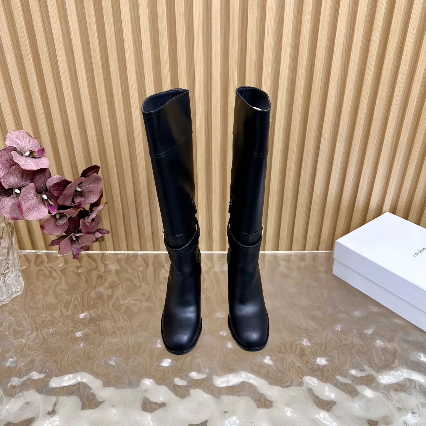 Women's Boots CHRISTIAN DIOR 17810445