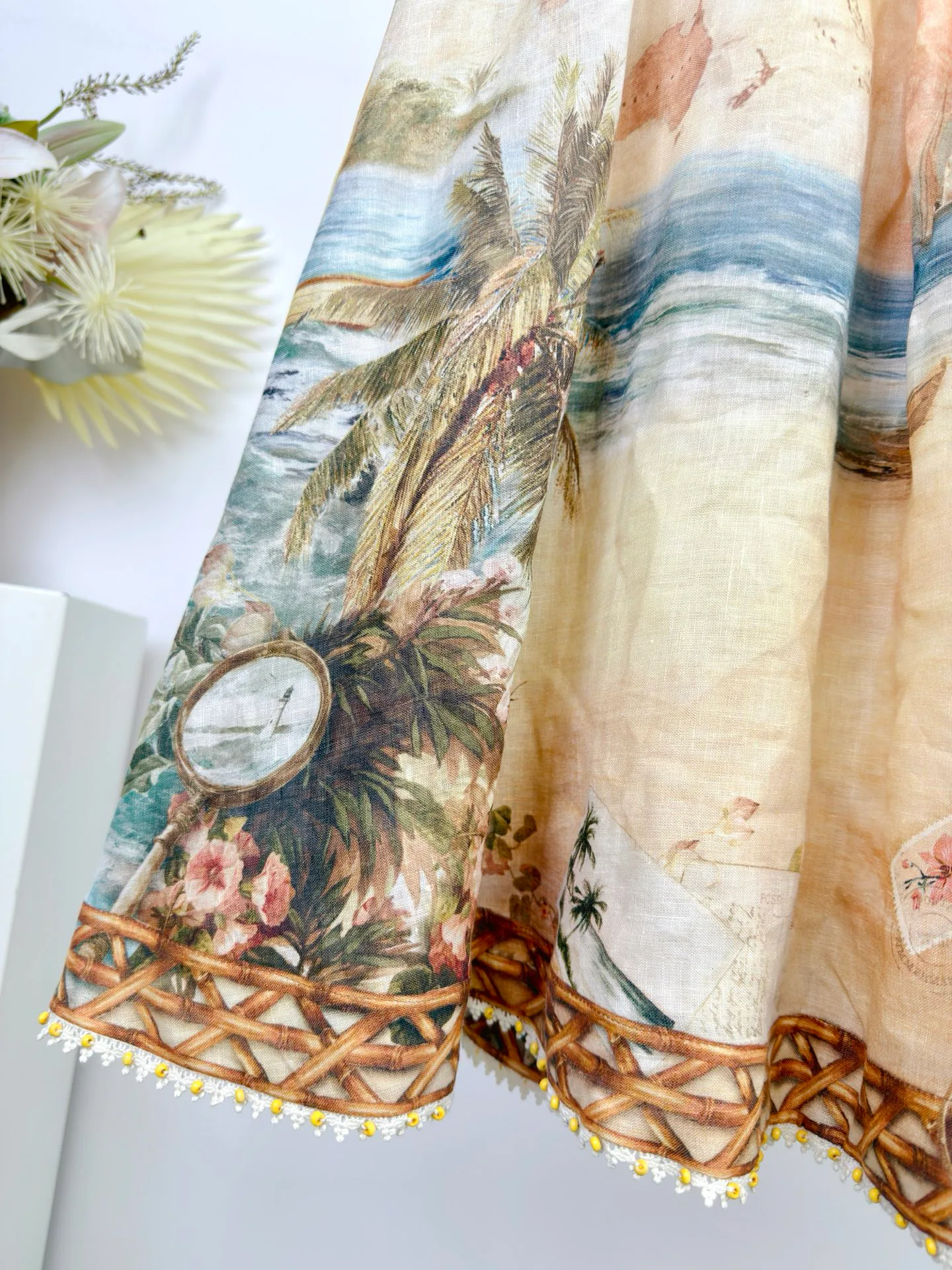 Women's Dresses ZIMMERMANN 18381997