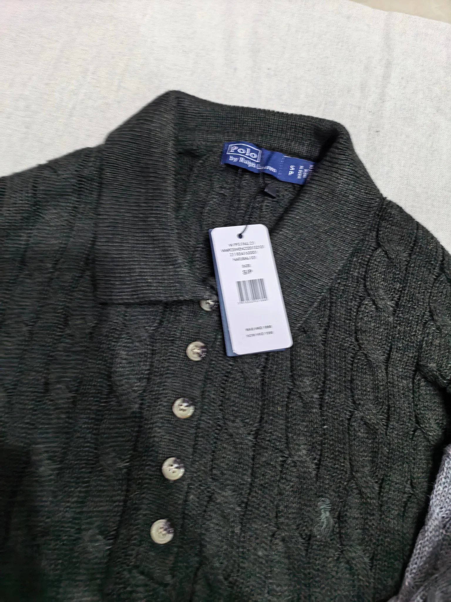 Women's Jumpers And Sweaters RALPH LAUREN 17960877
