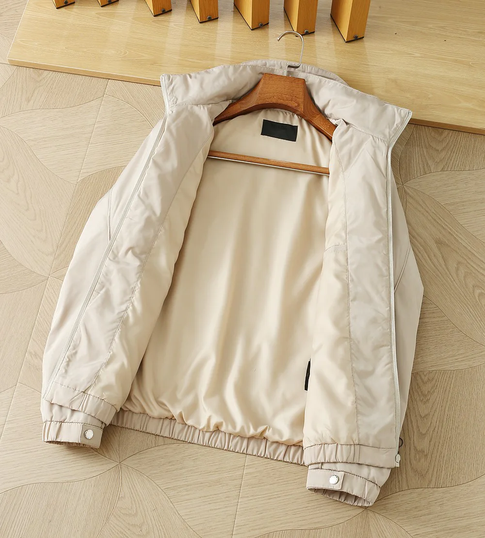 Men's Jackets And Down Jackets PRADA 18157257