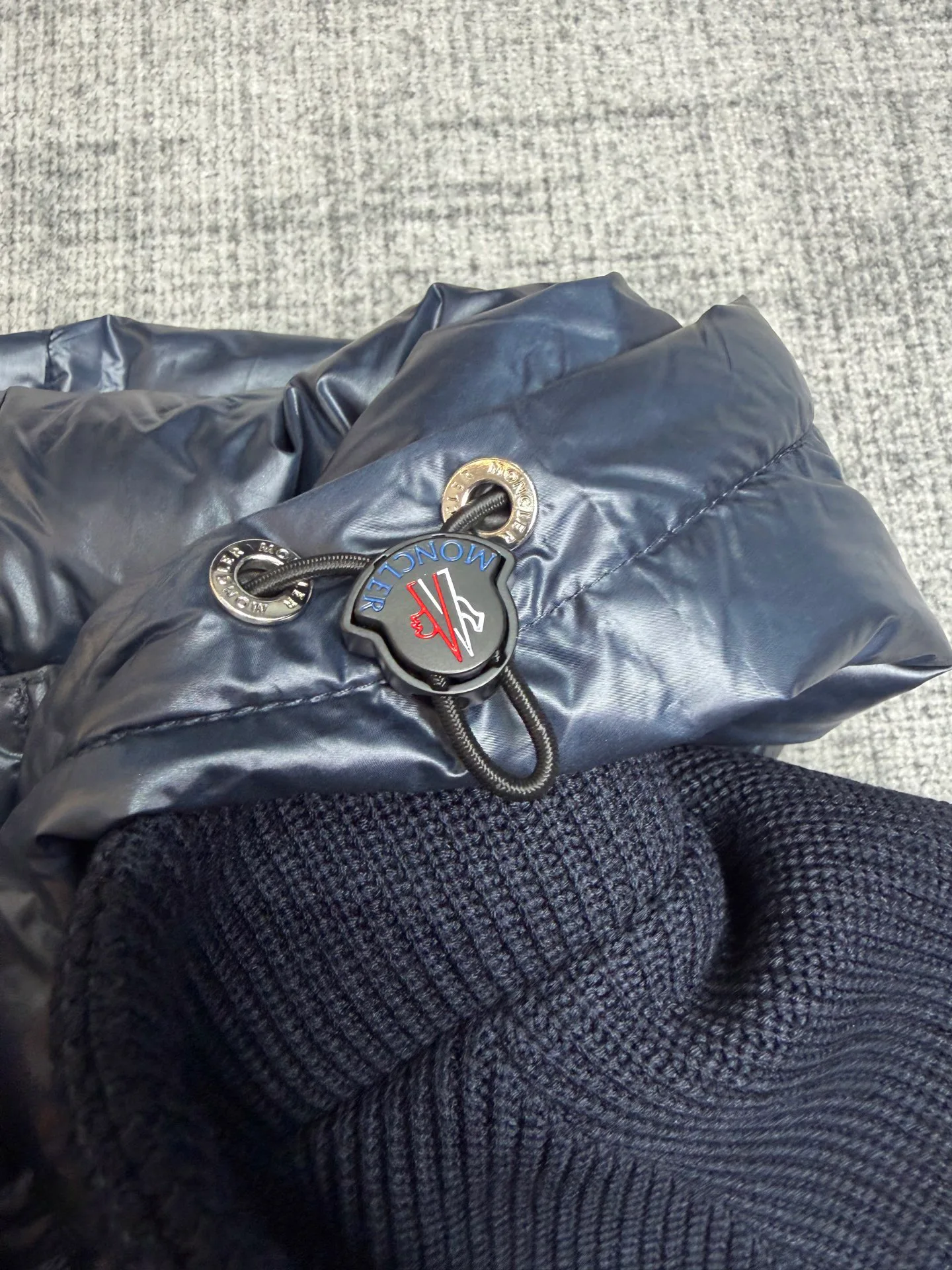 Men's Jackets And Down Jackets MONCLER 18216851