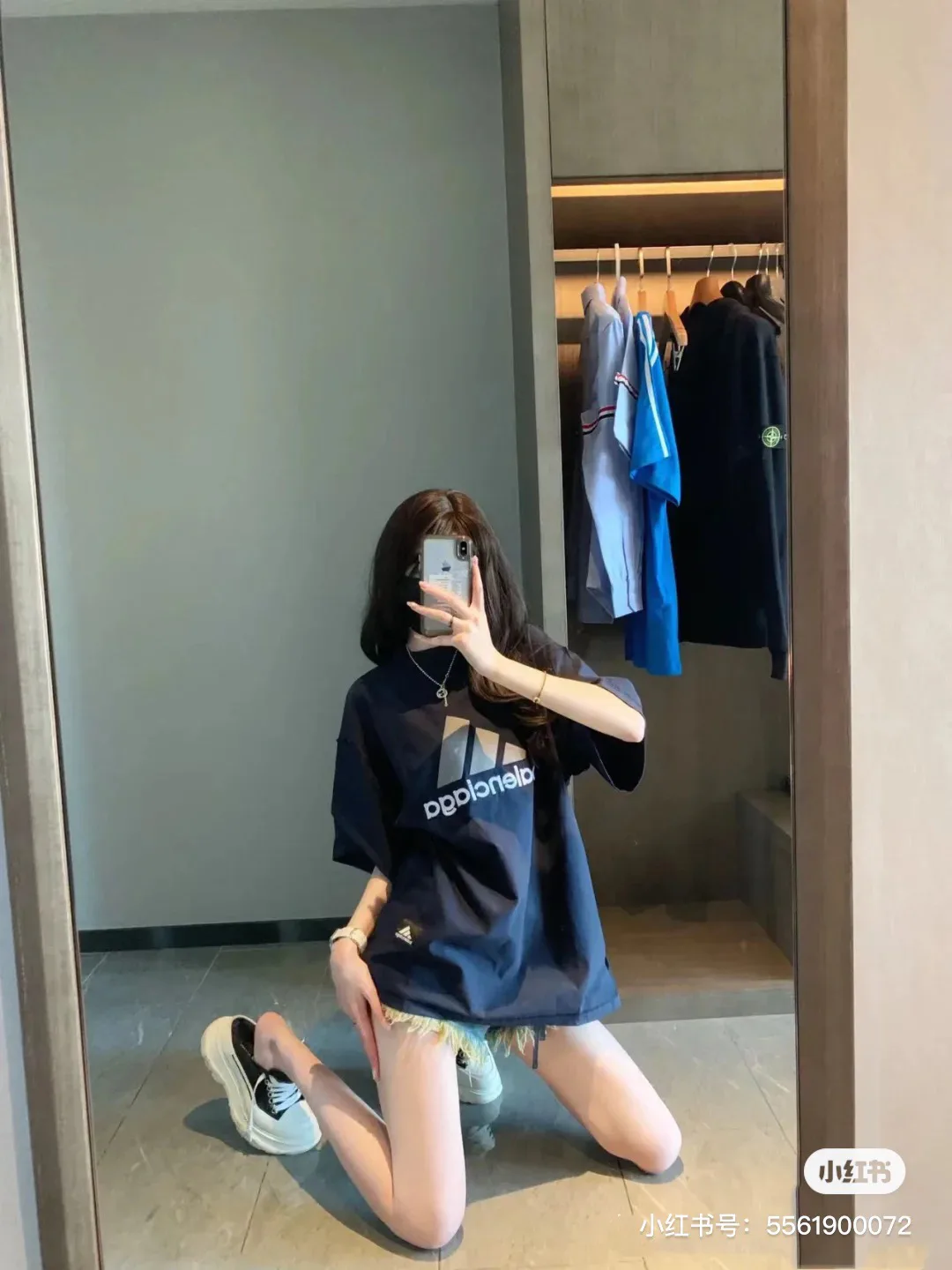 Women's T-Shirts BALENCIAGA 18190949