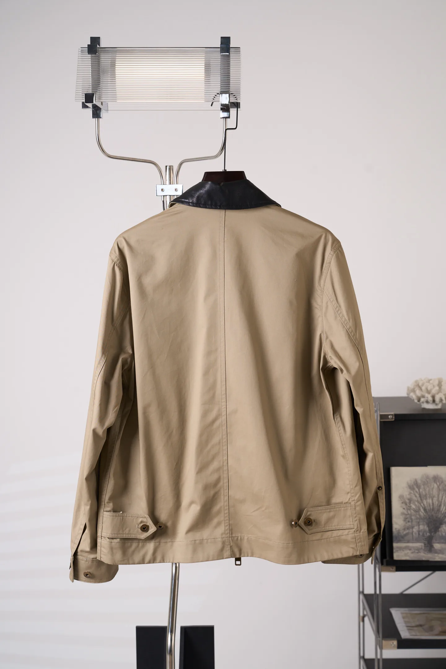 Men's Jackets And Down Jackets BURBERRY 18179295