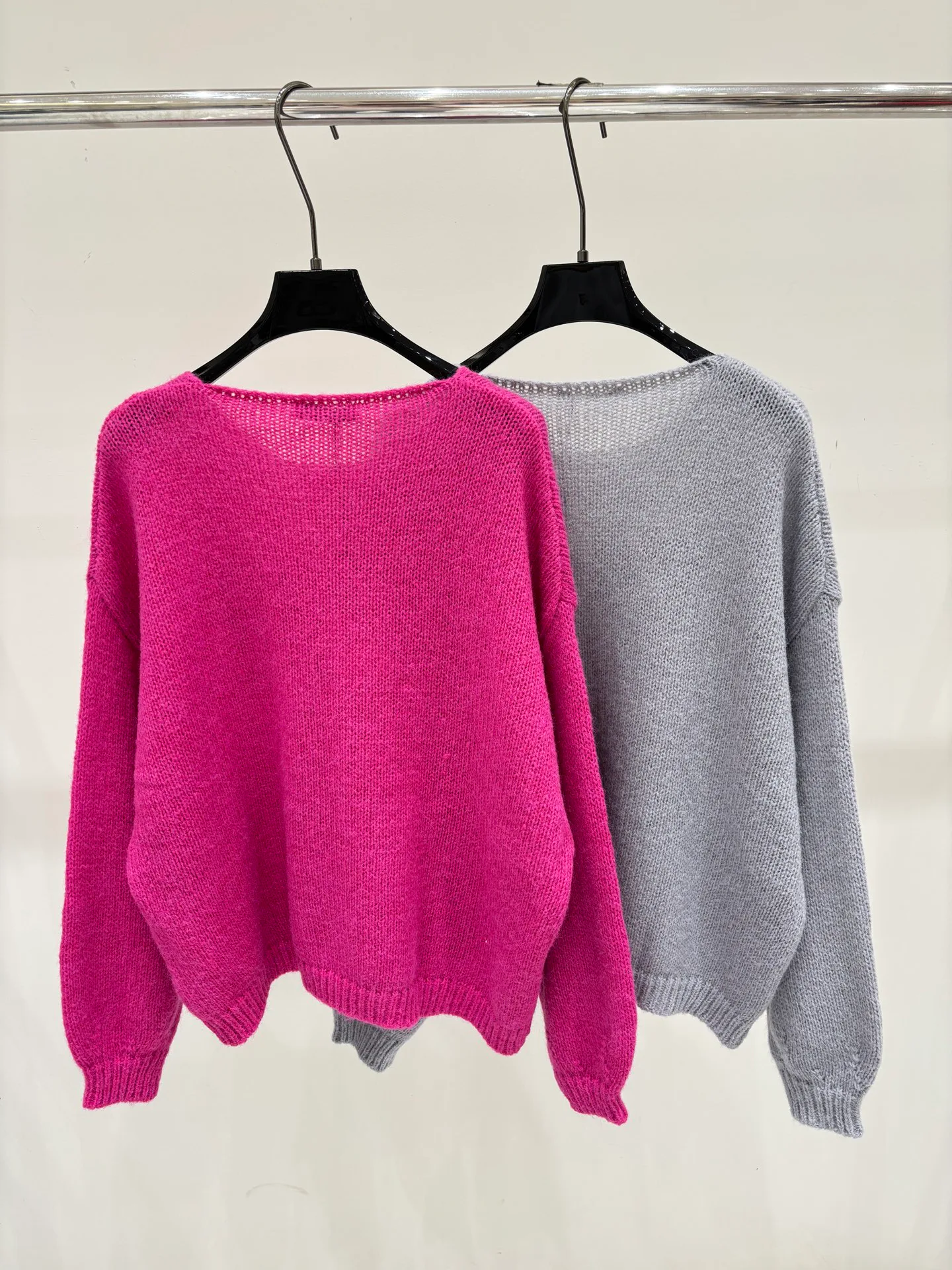 Women's Jumpers And Sweaters LOEWE 18435776