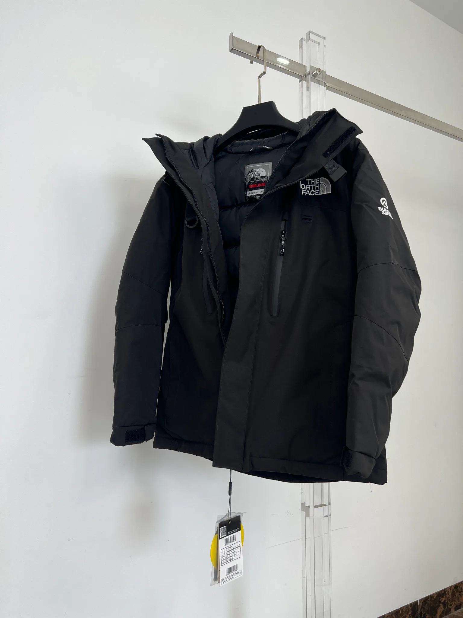 Men's Jackets And Down Jackets THE NORTH FACE 18416015