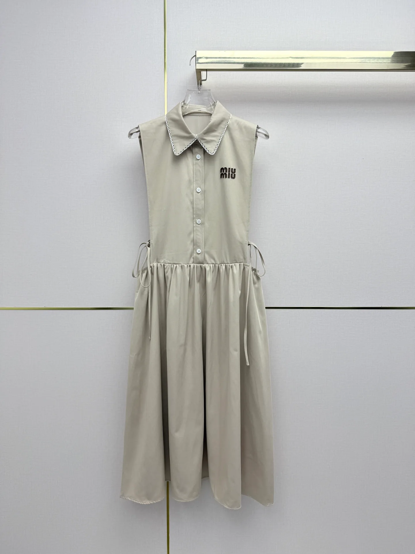 Women's Dresses MIU MIU 17633584