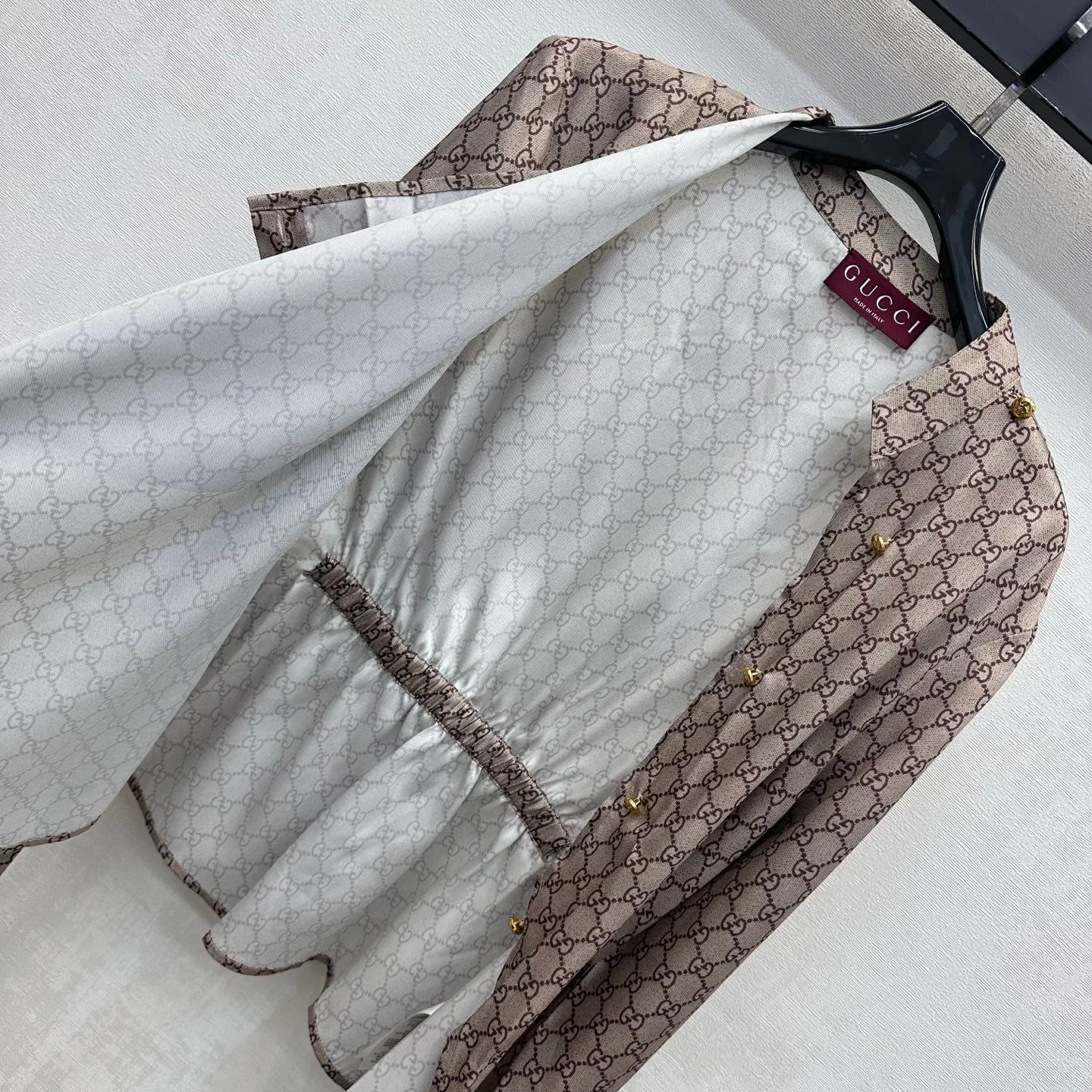 Women's Shirts GUCCI 18038428