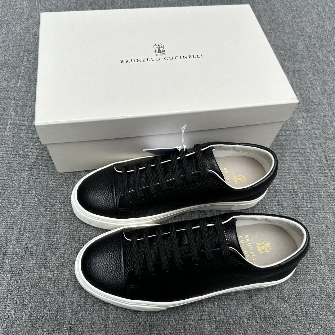 Men's Sneakers BRUNELLO CUCINELLI 18075798