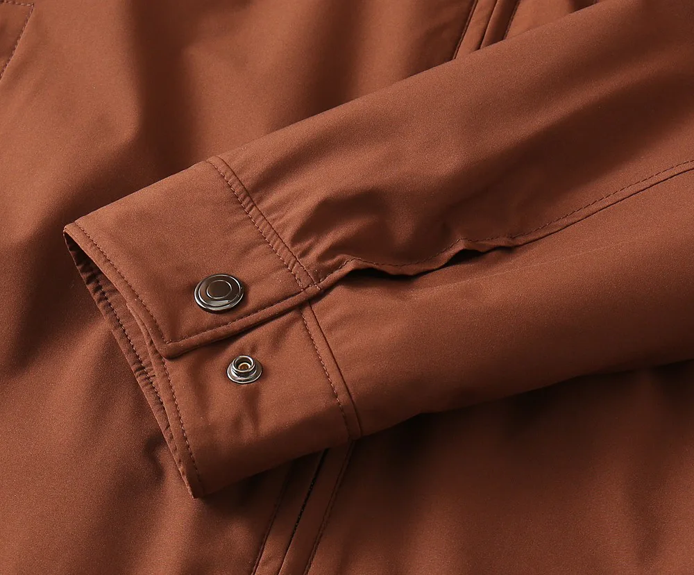 Men's Jackets And Down Jackets LORO PIANA 17162514
